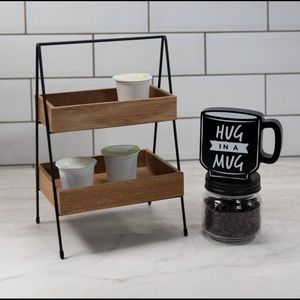 - Brand New - Bullseye Playground Tiered Tray (One Tray)